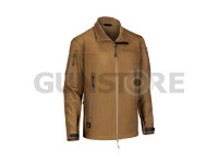 T.O.R.D. Softshell Jacket AR 0