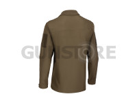 T.O.R.D. Softshell Jacket AR 4