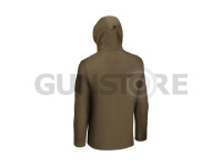 T.O.R.D. Softshell Hoody AR 2