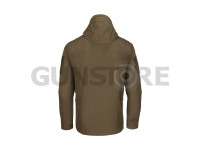 T.O.R.D. Softshell Hoody AR 4