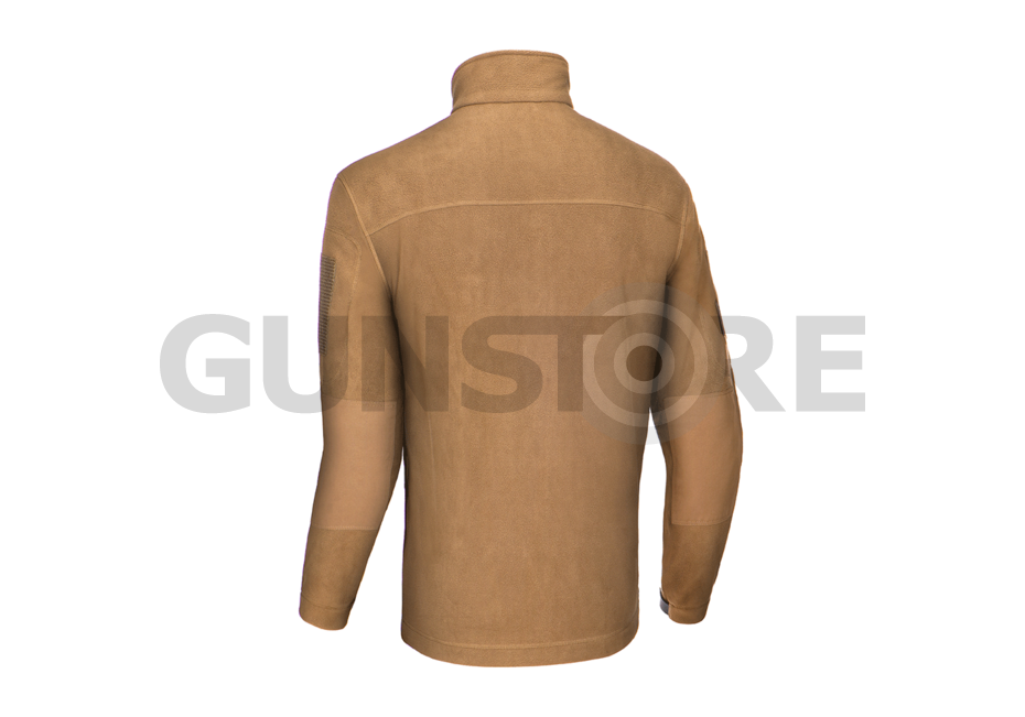 T.O.R.D. Windblock Fleece Jacket AR 3
