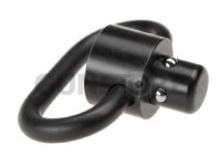 Sling Swivel 1.25 Inch Stainless Steel