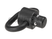 Sling Swivel 1.00 Inch Stainless Steel