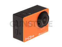 H3+ Full HD Action Camera