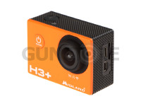 H3+ Full HD Action Camera 2