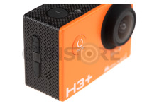 H3+ Full HD Action Camera 4