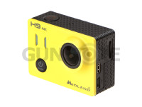 H9 WiFi Action Camera Ultra HD 4K 2