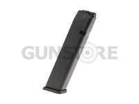 Magazine for Glock 9mm Para 24rds 0