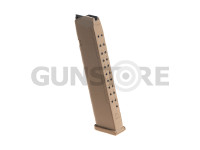 Magazine for Glock 9mm Para 24rds 1