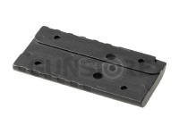 Cover Plate MOS 01 Gen4/MOS 1