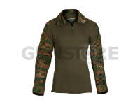 Combat Shirt 0