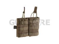5.56 Double Direct Action Mag Pouch 0