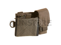 Admin Pouch 0