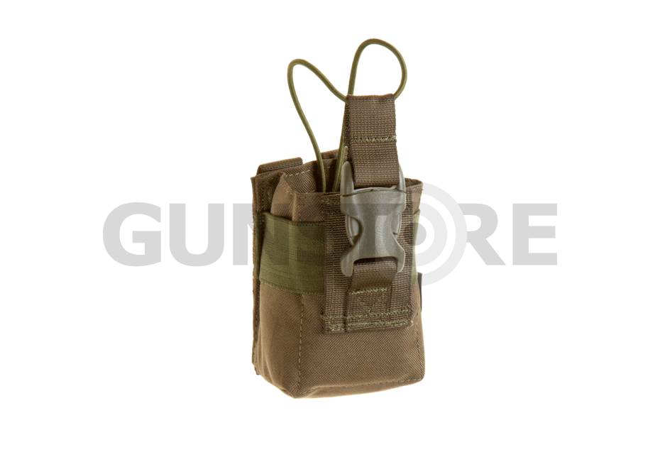 Radio Pouch 0