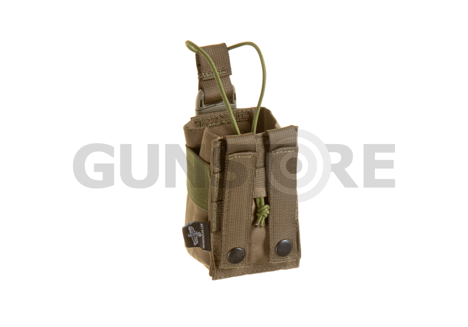 Radio Pouch 1