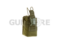 Radio Pouch 0