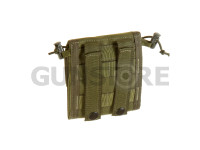 Foldable Dump Pouch 1