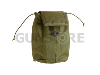 Foldable Dump Pouch 2