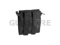 Foldable Dump Pouch 1