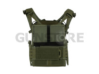 Reaper Plate Carrier 2