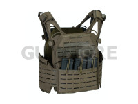 Reaper Plate Carrier 2