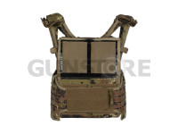 Reaper Plate Carrier 2