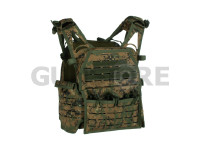 Reaper Plate Carrier 0