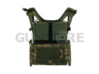 Reaper Plate Carrier 2