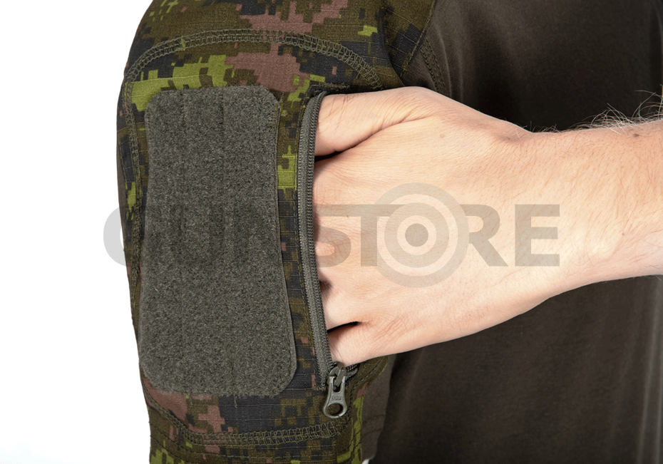Combat Shirt Short Sleeve 3