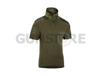 Combat Shirt Short Sleeve 0