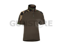 Combat Shirt Short Sleeve 0