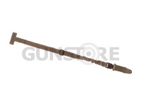 One Point T-End Sling Snap Hook 0
