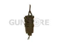 Pistol Fast Mag Pouch 1