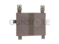 Molle Panel for Reaper QRB Plate Carrier 1