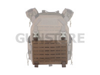 Molle Panel for Reaper QRB Plate Carrier 3