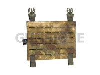 Molle Panel for Reaper QRB Plate Carrier 0