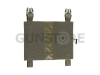 Molle Panel for Reaper QRB Plate Carrier 1