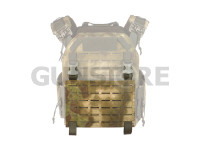 Molle Panel for Reaper QRB Plate Carrier 3