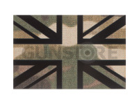 Union Jack IR Patch 0