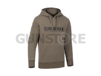 CG Logo Hoodie 0