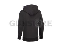 CG Logo Zip Hoodie 1