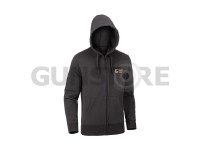 CG Logo Zip Hoodie 2