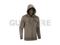 CG Logo Zip Hoodie 2