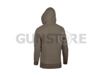 CG Logo Zip Hoodie 3