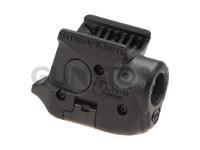 TLR-6 Without Laser For SIG Sauer P365 / XL 0