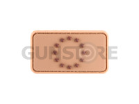 EU Flag Patch 0