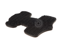 Thors Hammer Rubber Patch 3