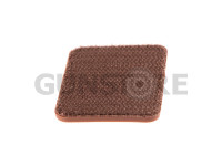 Turkey Flag Rubber Patch 3