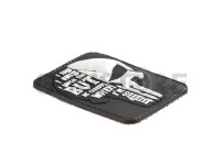 Silent Punisher Rubber Patch 2