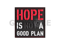 Hope Rubber Patch 0